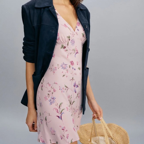 Reformation Calix Dress - Picture 3 of 6